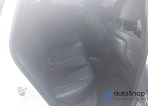 2021 Acura Tlx A-Spec Package from USA, damaged, VIN 19UUB6F55MA001115